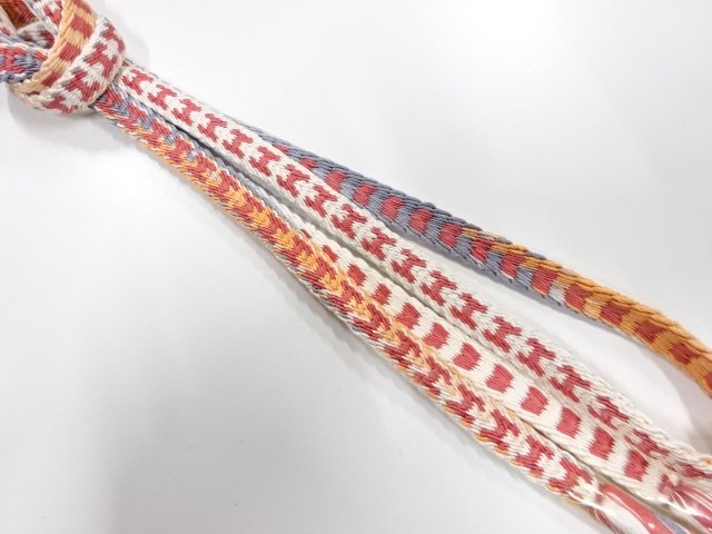 Japanese Kimono / Accessories Silk